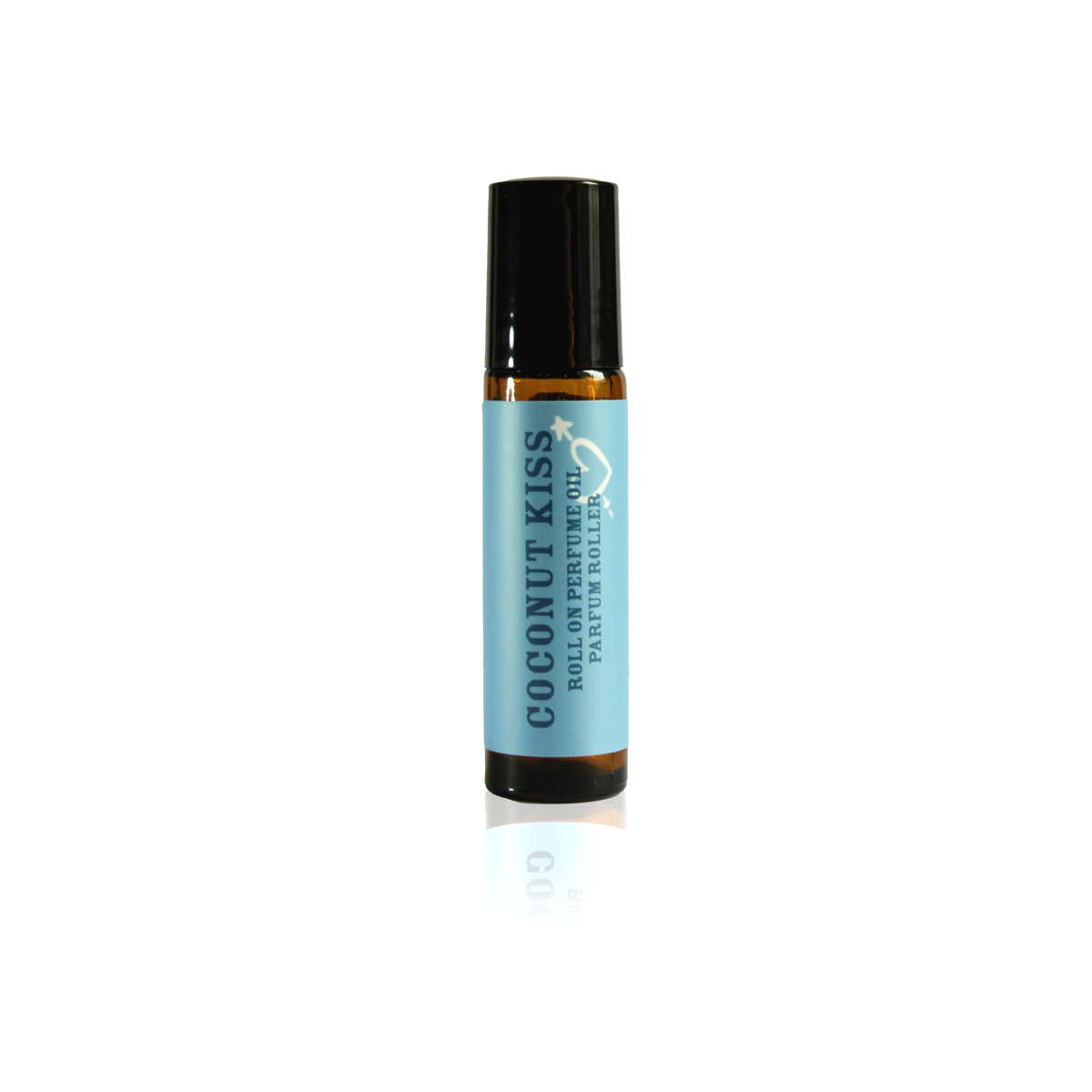 Coconut Kiss | Perfume Oil