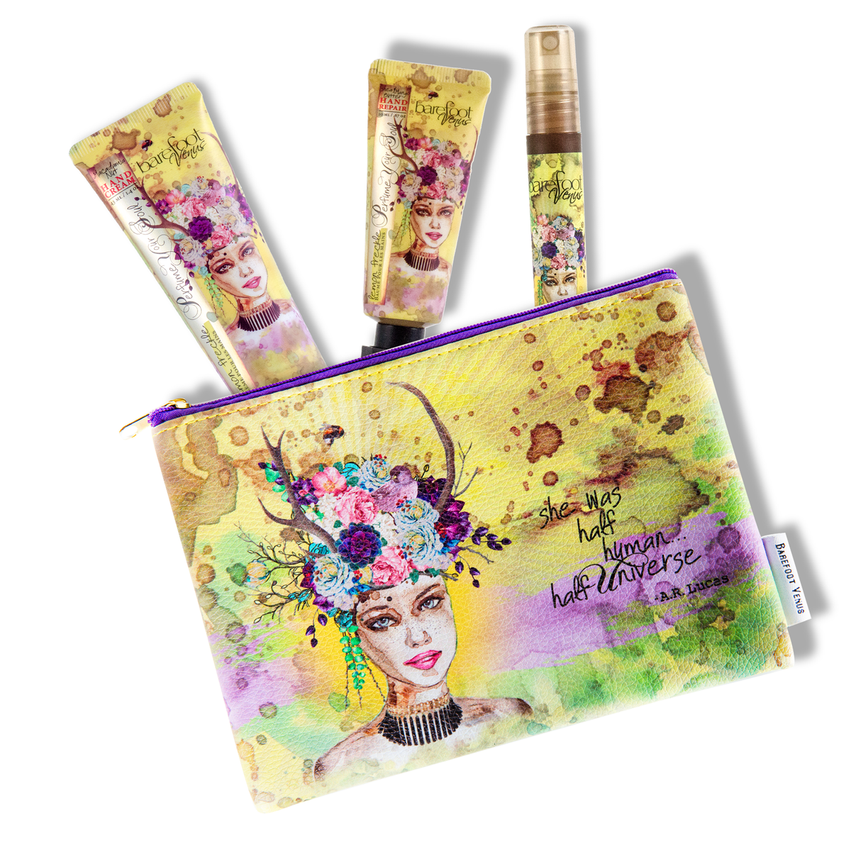 Lemon Freckle | Discovery Kit