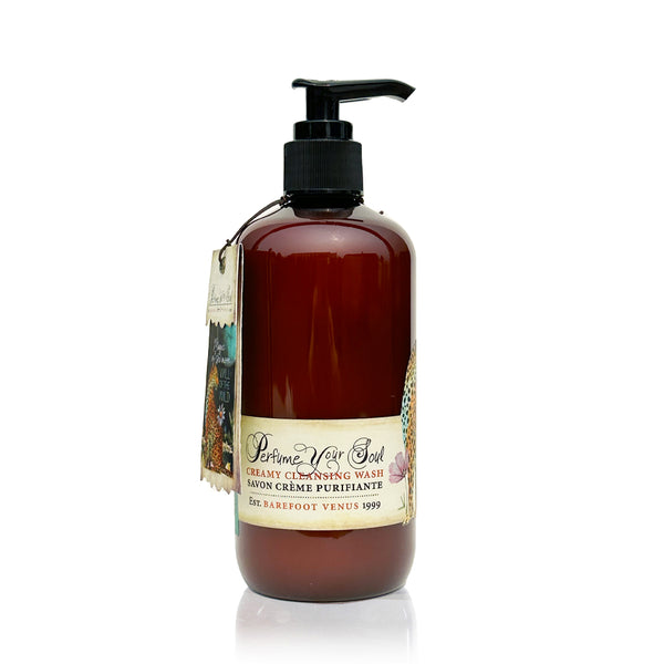 Body Wash & Shower Gel. Skin softening. This mild plant-derived hand ...