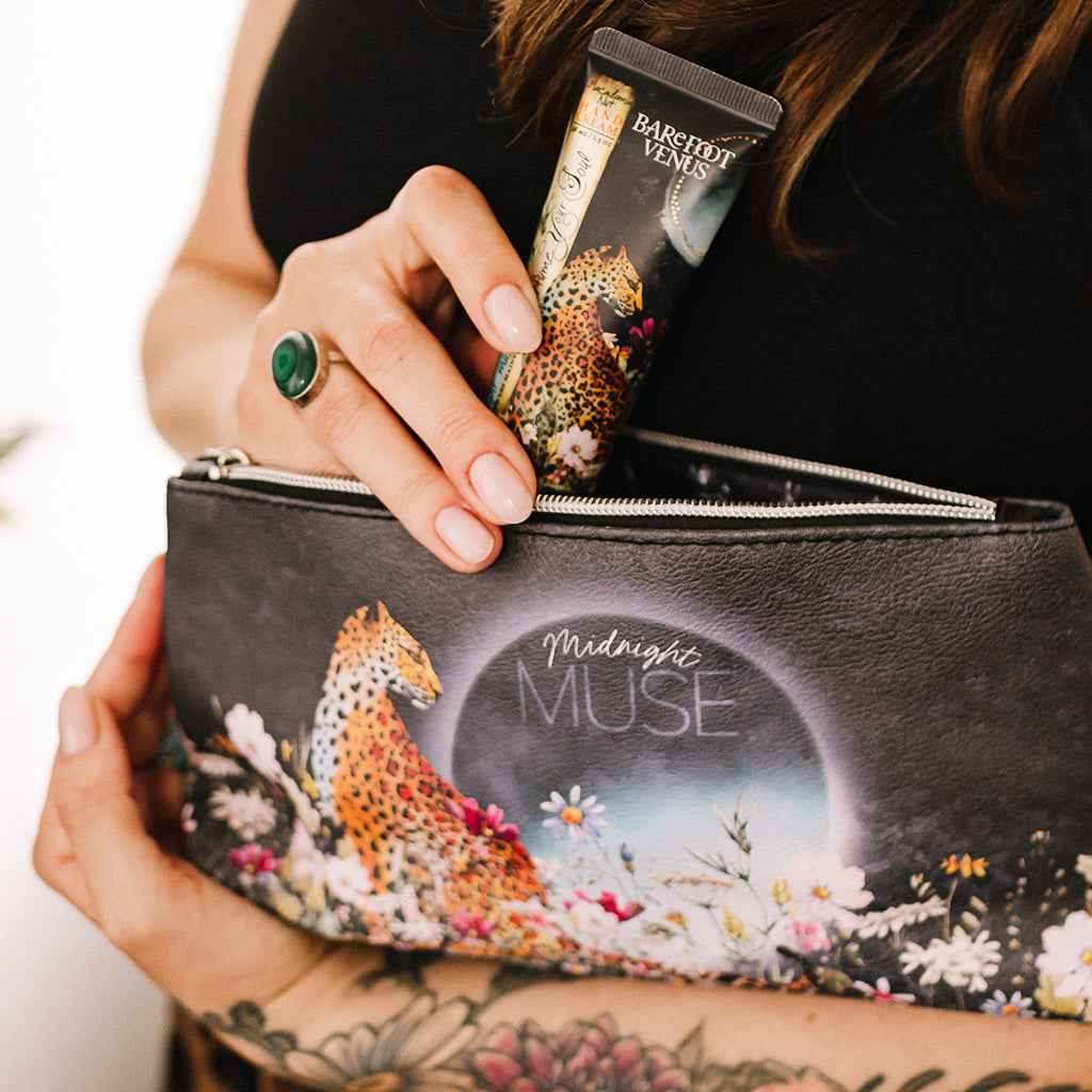 Midnight Muse | Hand Cream