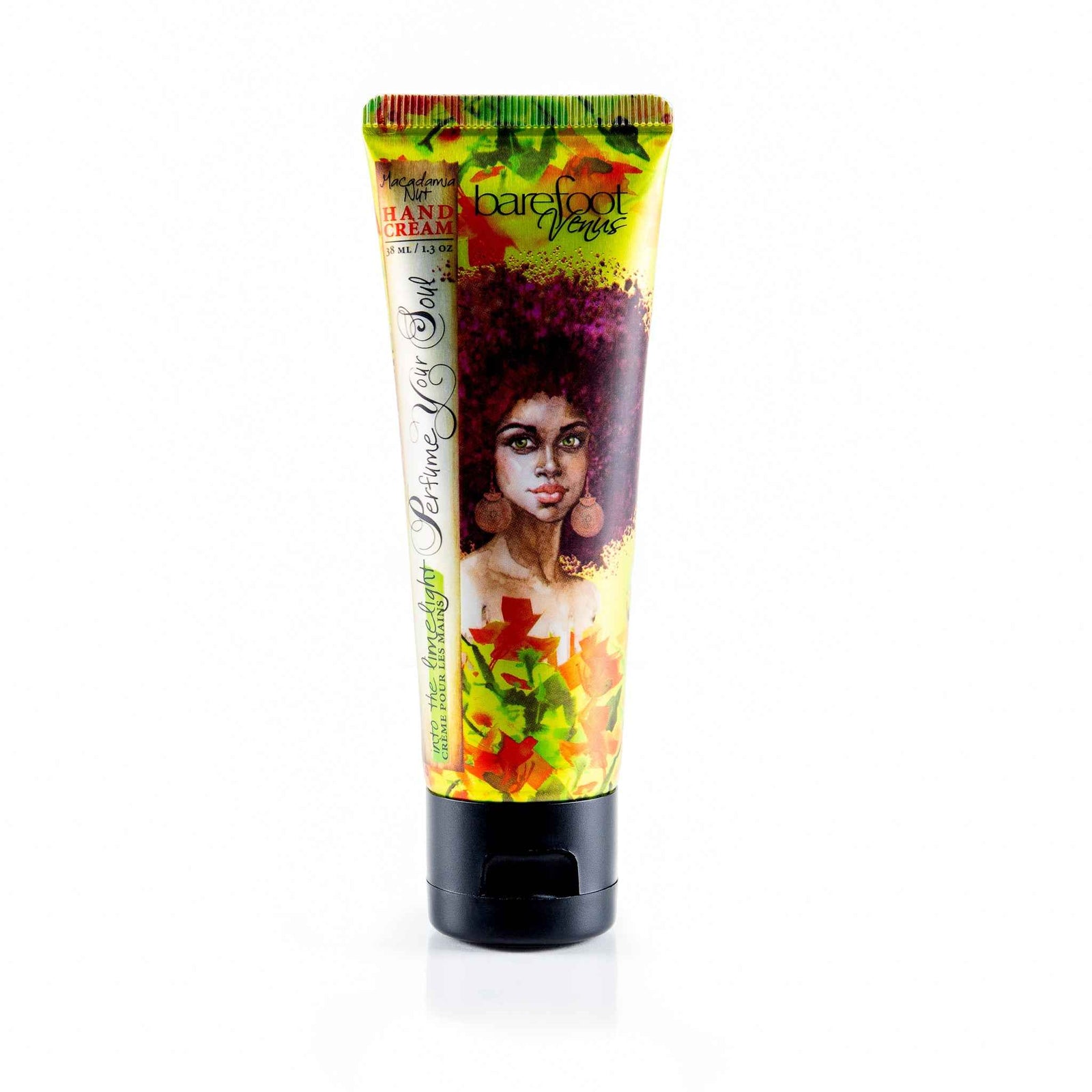 Black Coconut