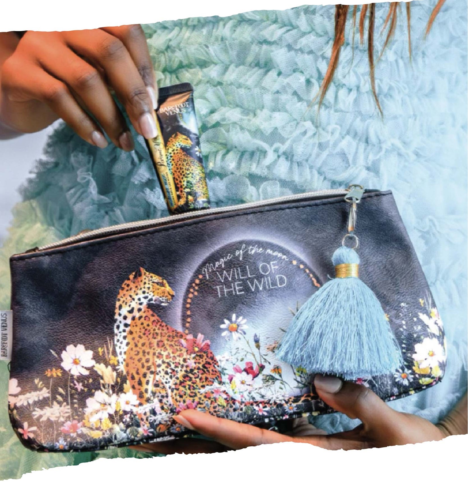 Midnight Muse | Discovery Bag