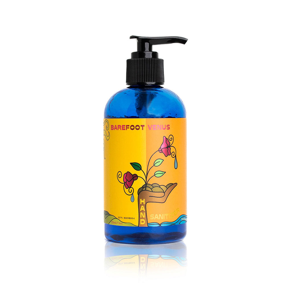Essential Oil | Hand Sanitizer Large