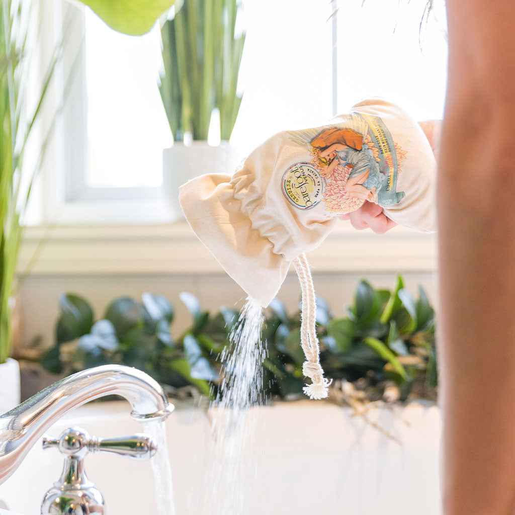 Coconut Kiss | Bath Soak