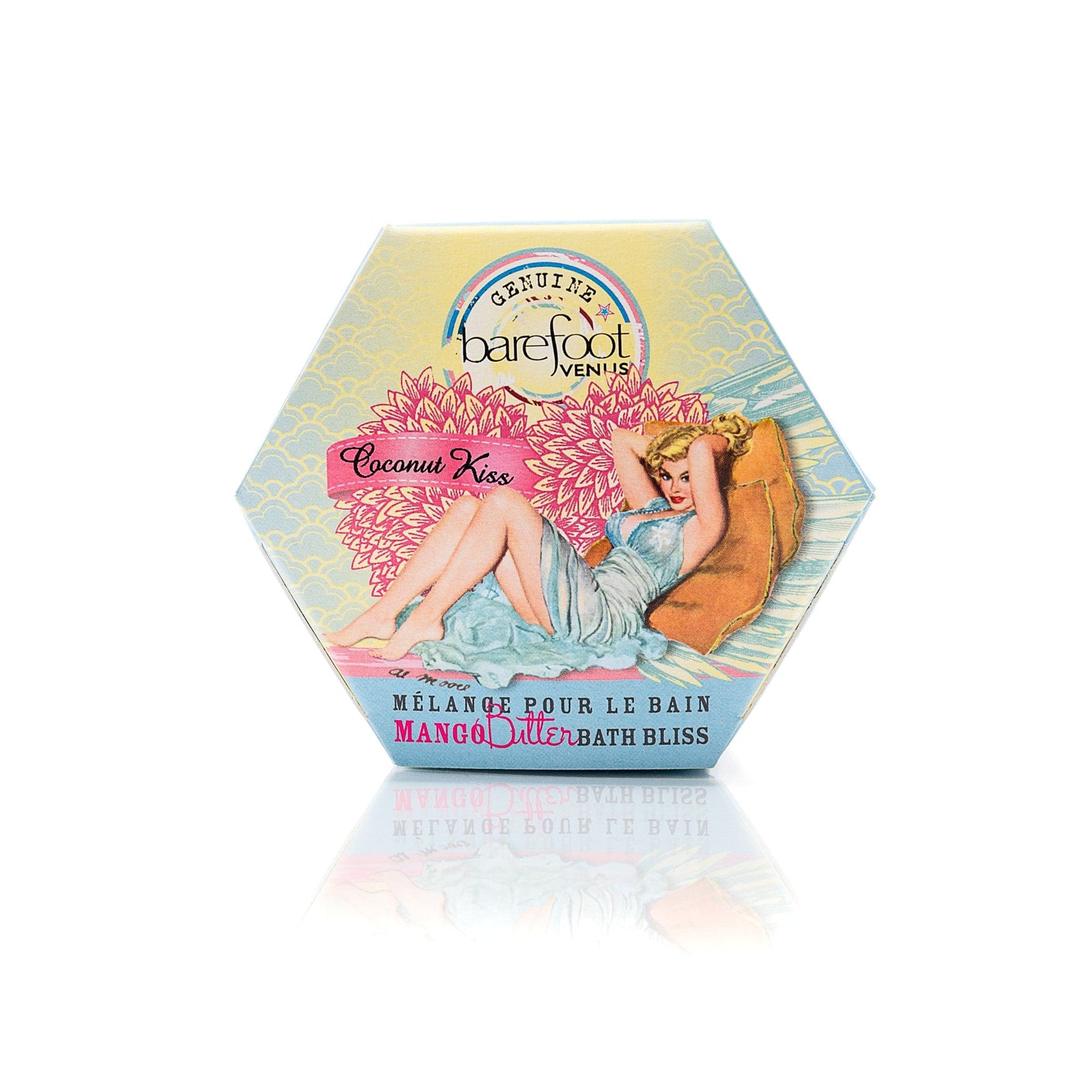 Bath Treat Apricot Brandy