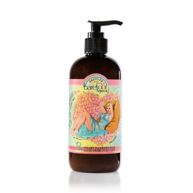 Coconut Kiss | Creamy Cleansing Wash Full Size