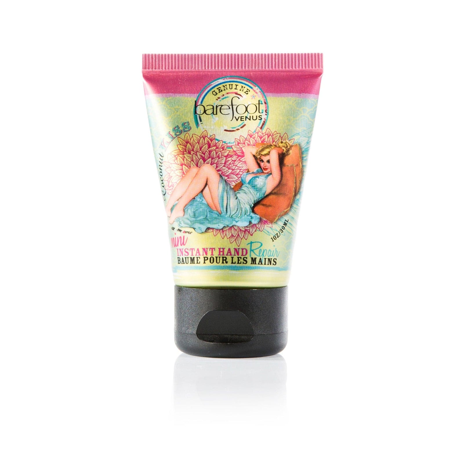 Hand Rescue Apricot Brandy