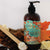 Maple Blondie Cleansing Wash GENTLE SKIN CLEANSER. GINKO + BOTANICAL EXTRACT.. Barefoot Venus