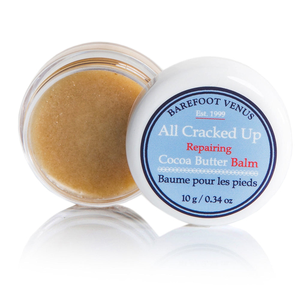 All Cracked Up Foot Balm | mini