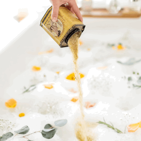 Alchemy of The Bath
