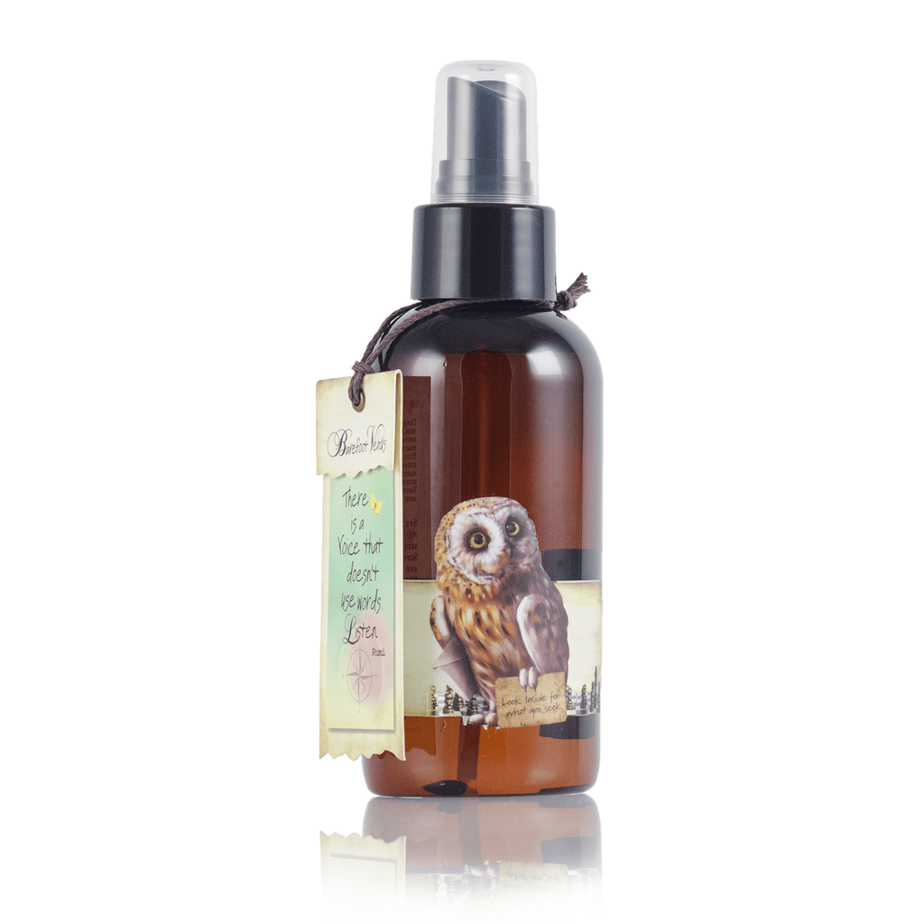 Argan Body Silky Pink Pepper Barefoot Venus