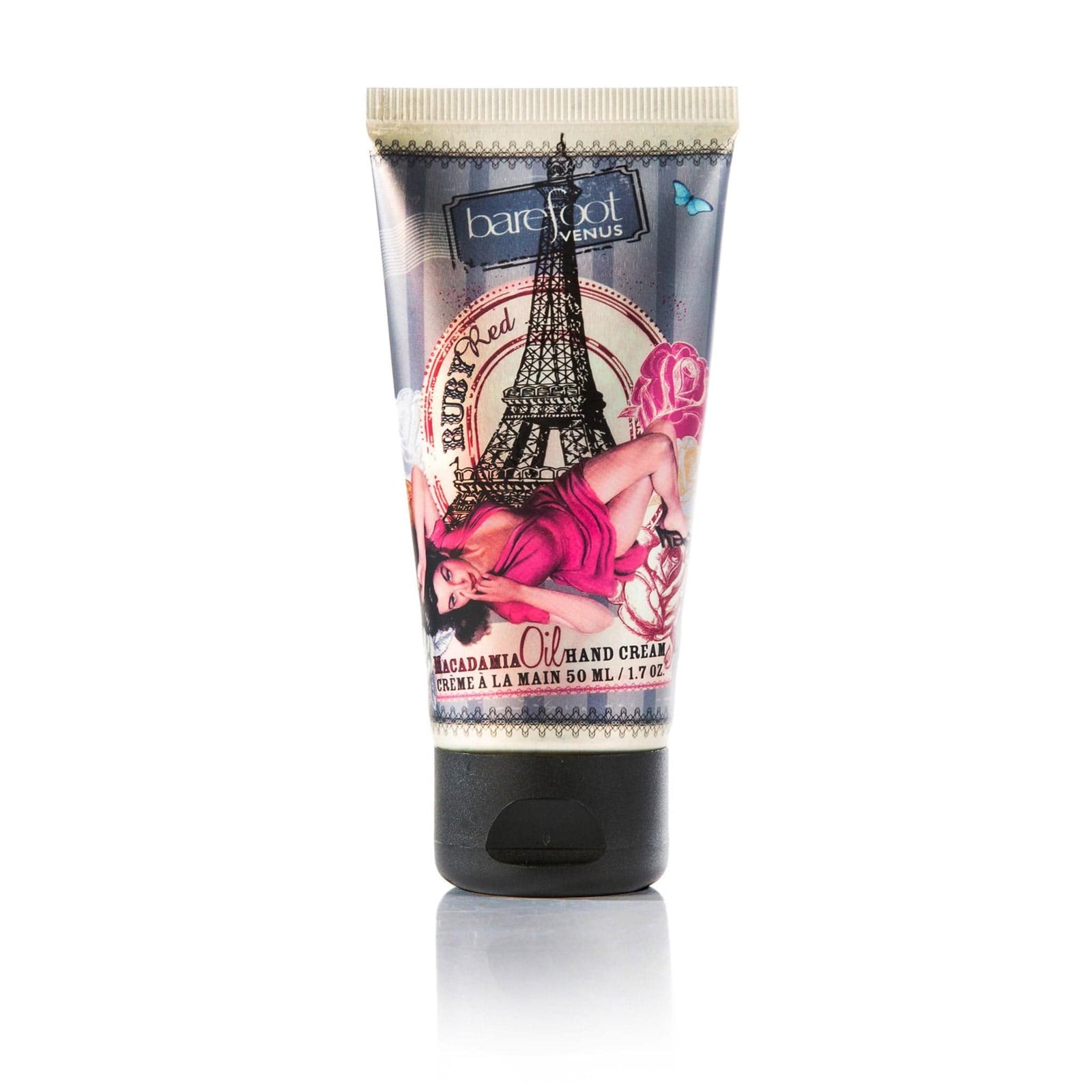 Ruby Red | Hand Cream
